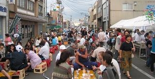 ひない商人祭り ひない商人祭り