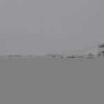 雪下ろしにご注意