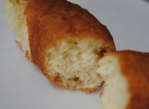 山王食品　おからドーナッツ