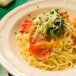 トラットリア　ダリーズ　イタリアン　秋田県
