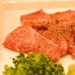 炭火焼肉 牛角 大館店