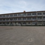 秋田県大館市立上川沿小学校