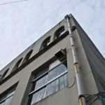 秋田県大館市立第二中学校