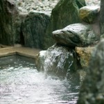 大滝ホテル　宿泊