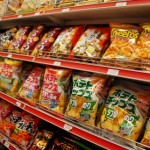 ローソン大館桂城店　秋田県