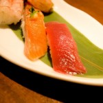 すし勝　秋田県