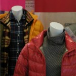 ユニクロ 大館西店 (UNIQLO)　秋田県