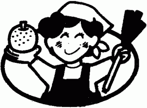 陽気な母さんの店　大館特産物センター