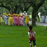 幼稚園